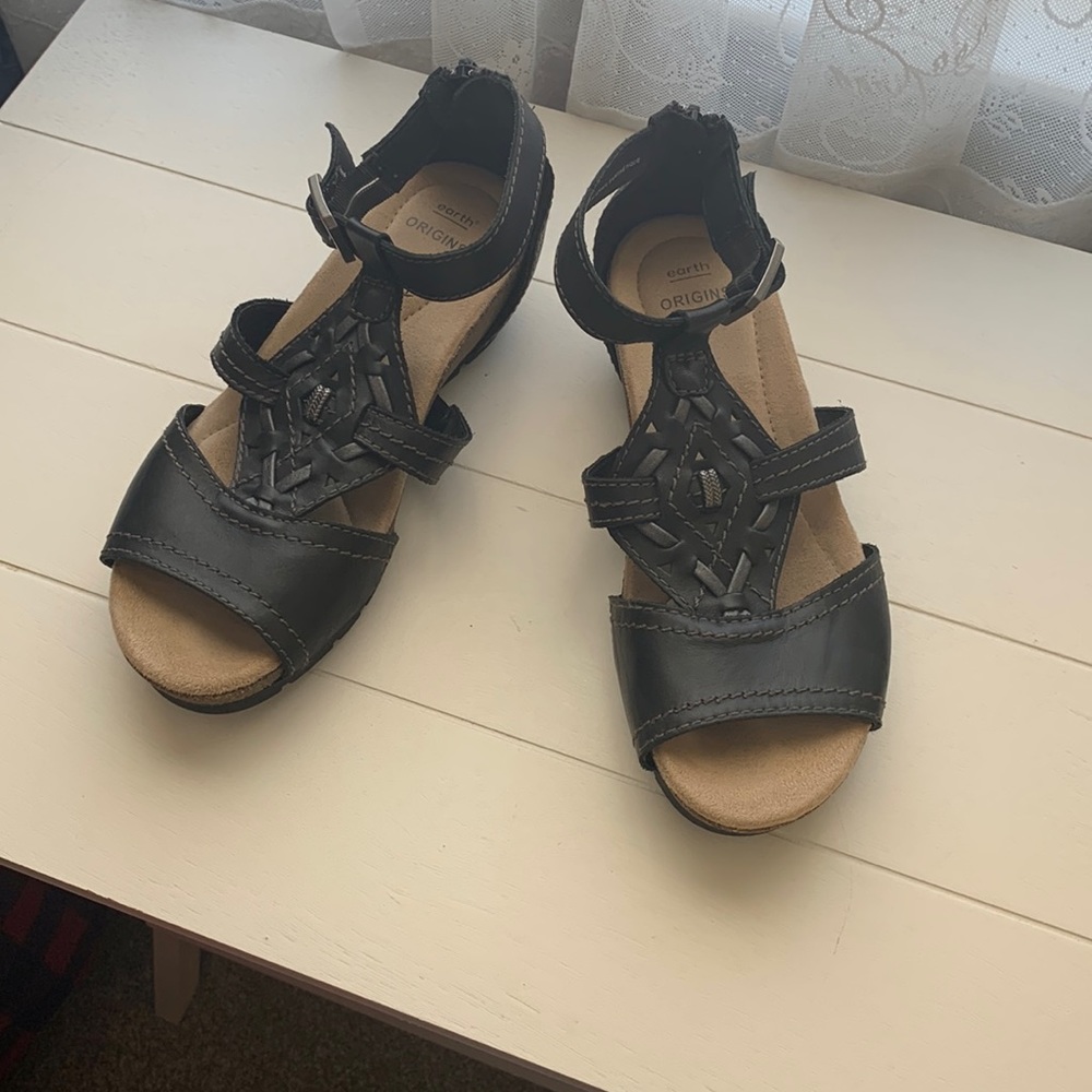 Earth Sandals